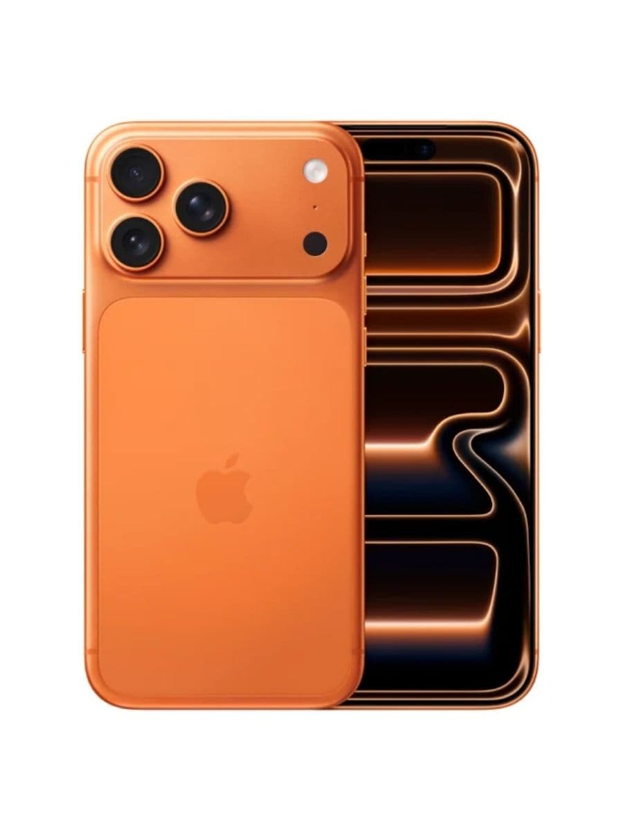 iPhone 17 Pro Max 256GB